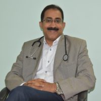 Dr. Satish Ghanta