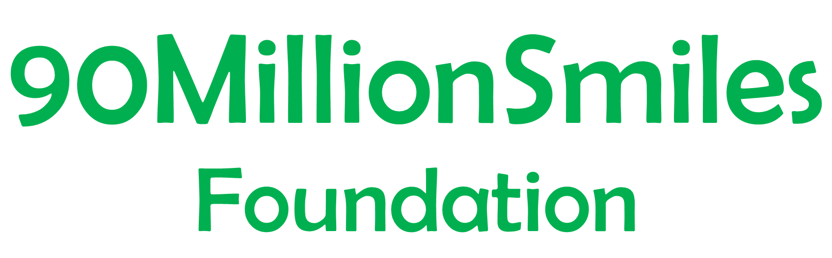 90MillionSmiles Foundation